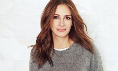 Julia Roberts débarque sur la plateforme Instagram