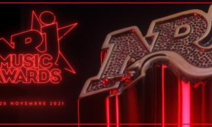 Les NRJ Music Awards 2021