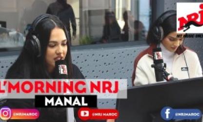 MANAL - MORNING NRJ 7/12