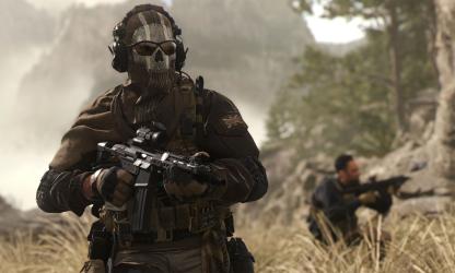 Le jeu "Call of Duty" débarque bientôt sur Nintendo 