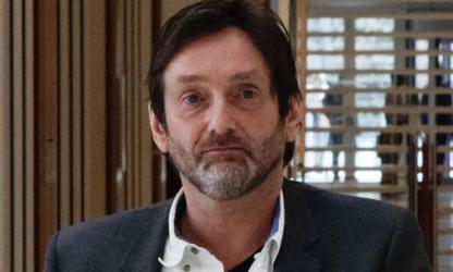 L'humoriste Pierre Palmade a subi un AVC 
