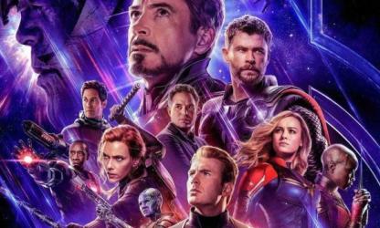 Quels films Marvel faut-il absolument voir avant ‘’Avengers : Endgame’’ ?