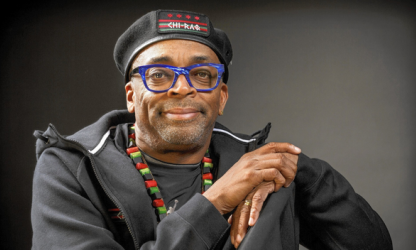 Spike Lee furieux contre les Grammys pour ne pas avoir choisi Beyoncé pour l'album de l'année.