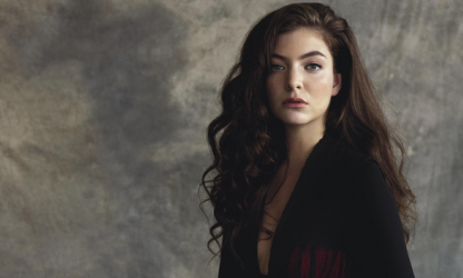 Lorde confirme son travail sur son quatrième album. 