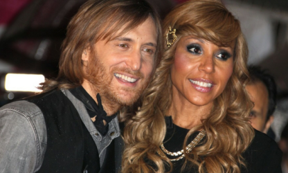 David et Cathy Guetta sont inséparables à Miami : Ils donnent à leur fils Elvis une fête chic selon les photos ! 