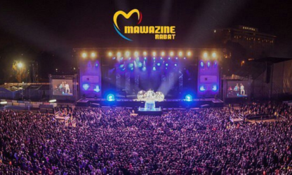 Le festival Mawazine fera son retour prochainement.