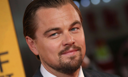 Leonardo DiCaprio nous dévoile sa nouvelle compagne.