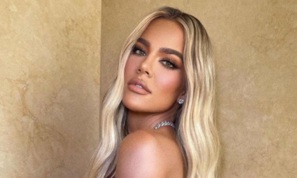 De nouveau en couple : Khloé Kardashian répond aux rumeurs. 