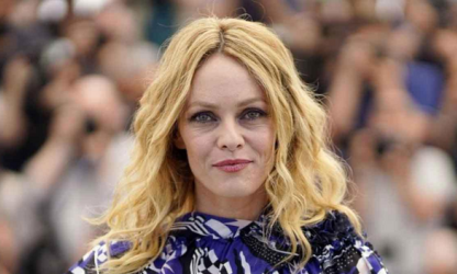 Vanessa Paradis, d'anciens clichés refont surface. 