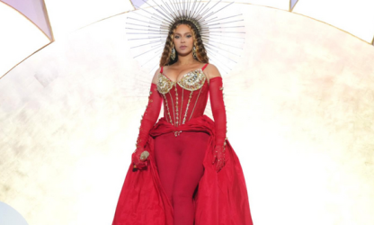 Une nouvelle date pour le concert de Beyoncé pourrait avoir lieu.