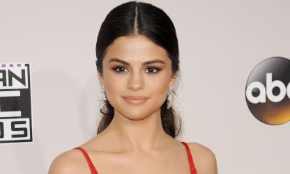 Selena Gomez décide de prendre une pause des réseaux sociaux  