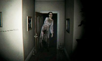 Silent Hills P.T va renaître de ses cendres sur PC