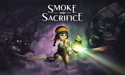 Smoke and Sacrifice sortira sur PC et Switch fin mai