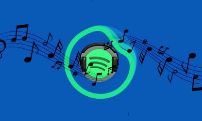 Spotify intègre l'intelligence artificielle dans sa plateforme pour le plaisir de ses abonnés 
