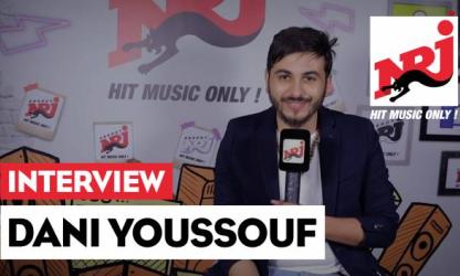 StarBox NRJ Maroc : Interview avec Dani Youssouf pendant le concert NMT-Casablanca