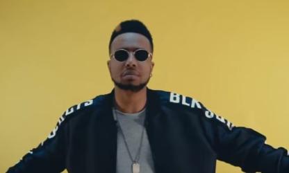 ‘’Zidni’’: Le clip le plus attendu de Tagne et bien là !