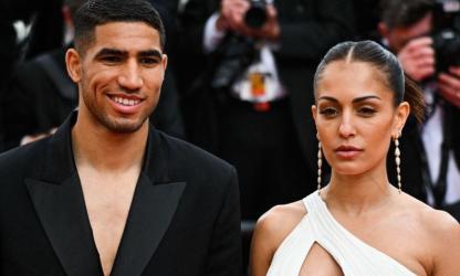 Est-ce-que Hiba Abouk et Achraf Hakimi sont sur le point de se séparer ?