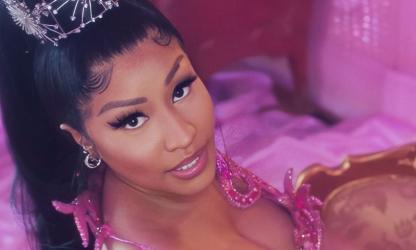 Nicki Minaj annonce la création de son propre label