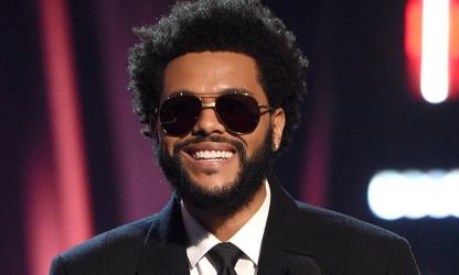 The Weeknd sera le héros d’un prochain long-métrage avec Jenna Ortega