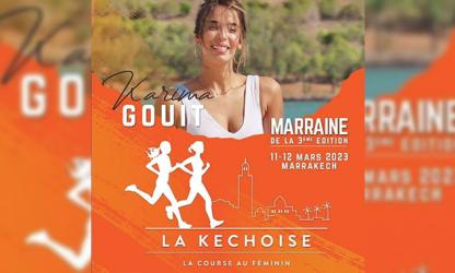 La Course Internationale Féminine «La Kéchoise» fait son grand retour ce 12 mars 