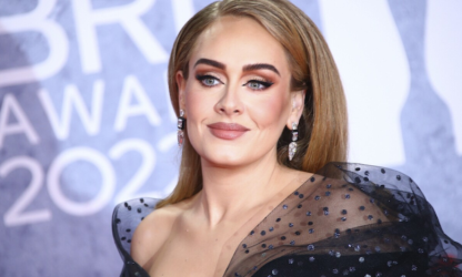 Adele décide de prolonger sa résidence à Las Vegas 
