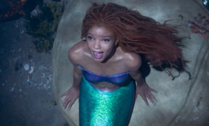 Disney dévoile une nouvelle bande-annonce de "La Petite Sirène"
