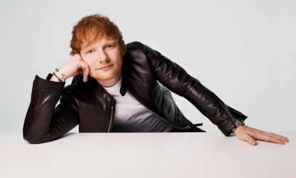Ed Sheeran dévoilé que Jay-Z a refusé d'apparaître sur le tube "Shape of You"