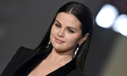 Selena Gomez partage sur Instagram des photos d'elle sans maquillage 