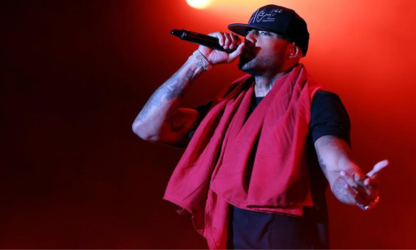 Un concert du rappeur français BOOBA bientôt au Maroc 