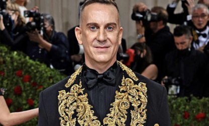 Jeremy Scott quitte Moschino après 10 ans 