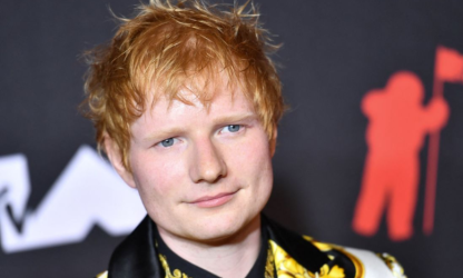 Ed Sheeran revient sur l'époque où il consommait la drogue