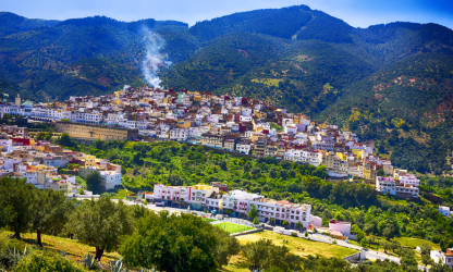 Un village marocain classé parmi les plus beaux villages du monde 