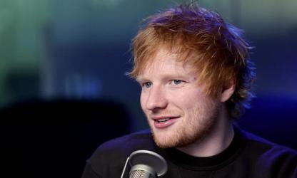 Ed Sheeran annonce la date de sortie de son nouvel album  
