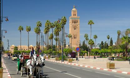 "Tourlane" désigne Marrakech parmi les 50 des meilleures villes pour les voyageuses solo 