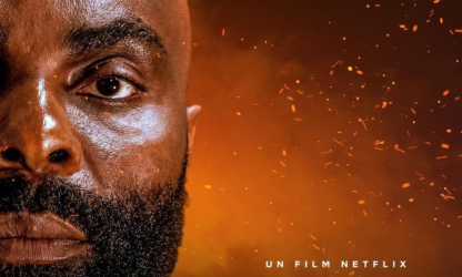 "Le Roi des Ombres" de Kaaris sortira sur Netflix le 17 mars 