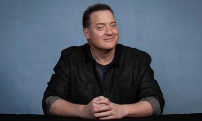 Brendan Fraser raconte qu'il allait perdre sa vie dans le tournage du film "La Momie" 