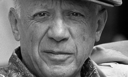 Les musées du monde célèbre le 50e anniversaire de la mort de Picasso