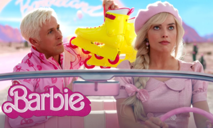 La nouvelle bande-annonce de Barbie met en avant le fonctionnement de BarbieLand