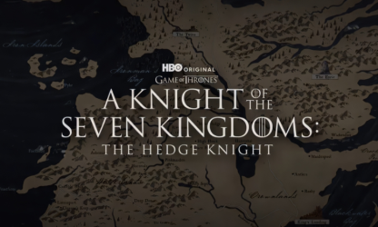 HBO réalisera une série basée sur l'univers  de Game of Thrones