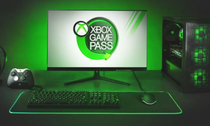 Xbox lance le "PC Game Pass" au Maroc