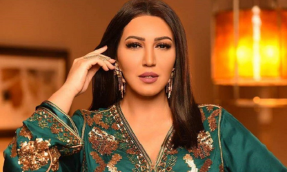 Asmaa Lamnawar ne souhaite pas donner un concert en Algérie 