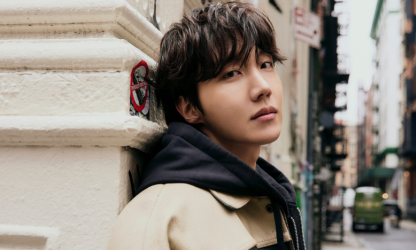 J-Hope, membre du groupe BTS rejoint le service militaire 