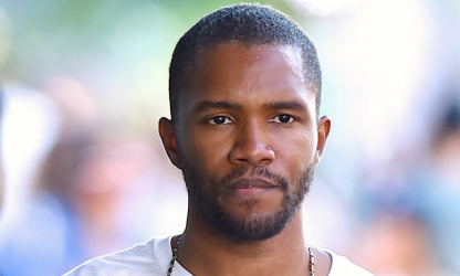 Frank Ocean annule son concert du dimanche prochain au festival de Coachella