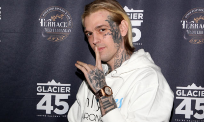 L'autopsie révèle les causes de la mort d'Aaron Carter