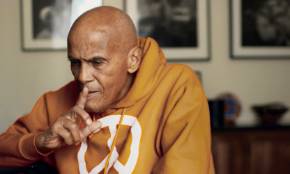 Le chanteur Harry Belafonte quitte le monde 