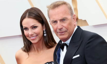 Le couple Kevin Costner et Christine Baumgartner vont divorcer 