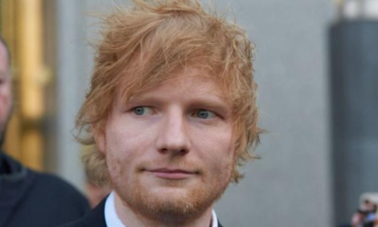Ed Sheeran va mettre fin à sa carrière s’il est reconnu coupable de plagiat