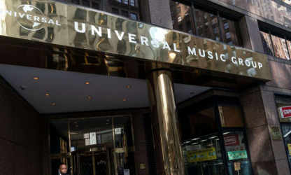Universal Music Group ouvre son bureau au Maroc 