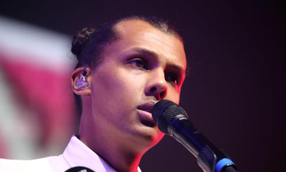 Stromae annonce l'arrêt total de sa tournée européenne 