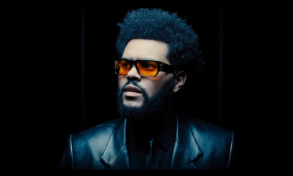The Weeknd veut introduire un changement radical à sa carrière de chanteur 